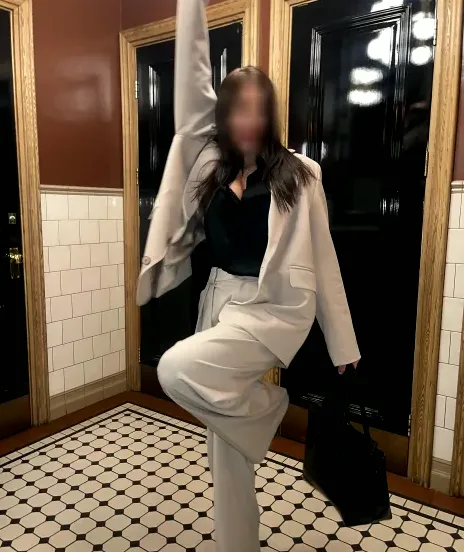 Bente, 29