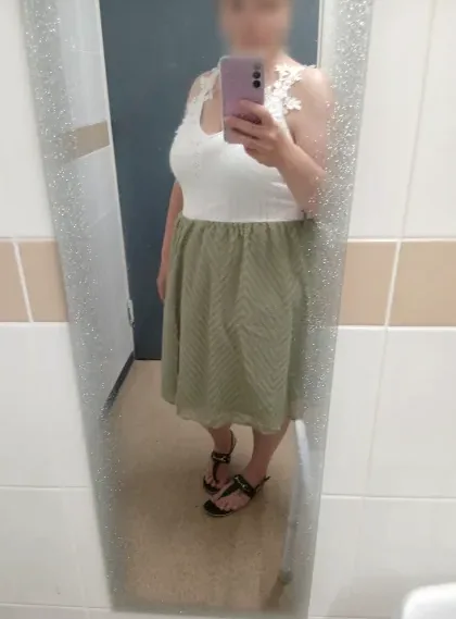Fatima, 38