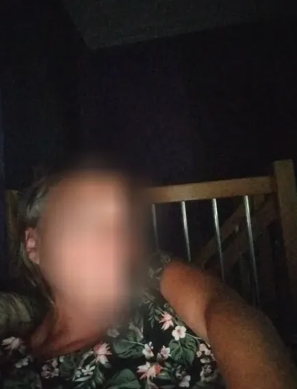 Frederikke, 36