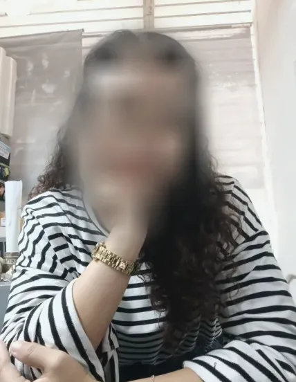 Frederikke, 31