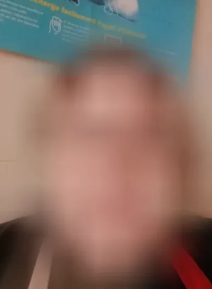 Gitte, 36