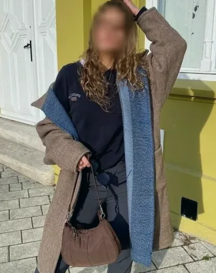Ida, 22