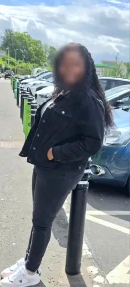 Jette, 33