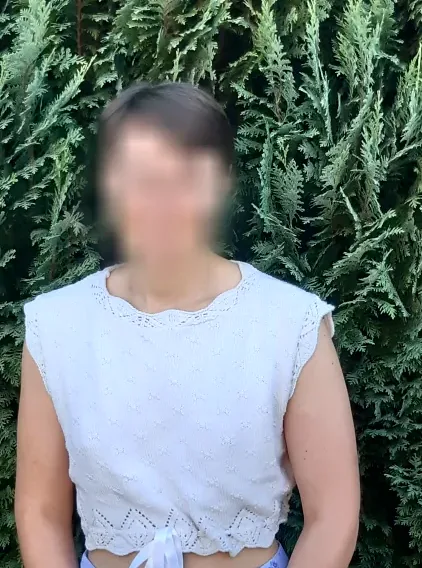 Lene, 27