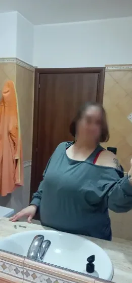 Leyla, 38