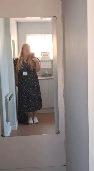 Louise, 18