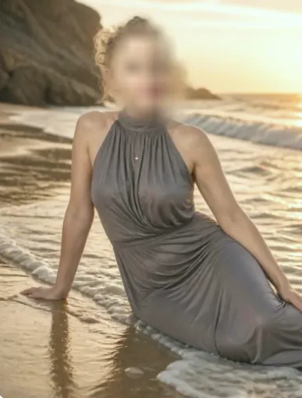 Marie, 40