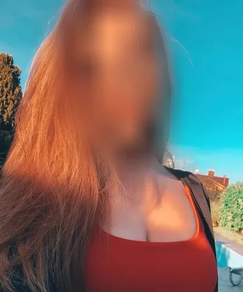 Olivia, 34