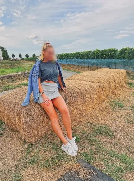 Susanne, 38