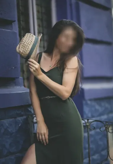 Winnie, 31